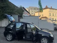 Gebraucht VW Polo Comfortline 80 PS (58 kW) 2008 Kleinwagen