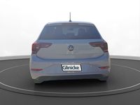 Gebraucht VW Polo Move 95 PS (69 kW) 2025 Grau Limousine