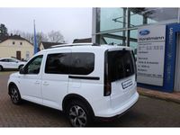 gebraucht Ford Tourneo Connect ACTIVE AUTOMATIK, NAVI, PANO, LED, PDC, BEH. WSS &