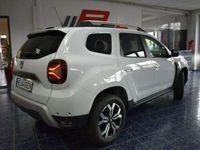 gebraucht Dacia Duster Eco-G 100 Prestige+ Navi Kamer 360° Temp