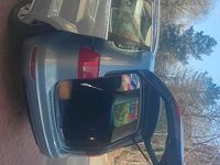 Gebraucht VW Sharan 140 PS (102 kW) 2014 Van / Kleinbus