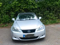 Gebraucht Lexus IS220 177 PS (130 kW) 2007 Limousine