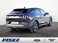 Gebraucht Ford Mustang Mach-E Extended Range 216 kW (294 PS) 2022 Grau SUV