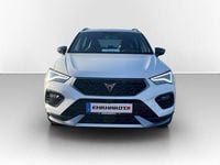 Gebraucht Cupra Ateca VZ 300 PS (220 kW) 2023 Weiß SUV