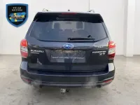 Gebraucht Subaru Forester Platinum 241 PS (177 kW) 2013 Schwarz SUV