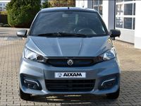 Gebraucht Aixam Microcar Sport 2020 Grau Kleinwagen