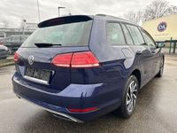 gebraucht VW Golf VII Variant Join Start-Stopp DSG