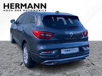 gebraucht Renault Kadjar 1.3 TCe 140 Limited *SpurH*KeyLess*LM