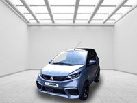 Nowe Aixam AMBITION Sport 2026 Titanmetallic Hatchback