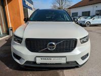 Gebraucht Volvo XC40 R-Design 211 PS (155 kW) 2021 Weiss SUV