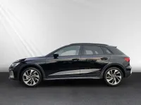 Gebraucht Audi A3 Sport 150 PS (110 kW) 2025 Schwarz Limousine