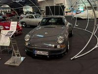 Gebraucht Porsche 911 Edition 250 PS (183 kW) 1983 Grau Coupé