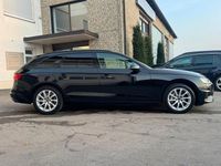 Gebraucht Audi A4 Sport 204 PS (150 kW) 2022 Brillantschwarz Kombi