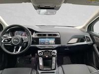 Second-hand Jaguar I-Pace S 297 kW (405 CP) 2020 Alb SUV