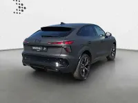 Neu Audi Q3 204 PS (150 kW) 2026 O4 madeirabraun polarmatteffek SUV