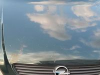 Gebraucht Opel Astra 65 PS (47 kW) 1998 Limousine