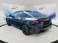 Neu BMW 220 Performance 170 PS (125 kW) 2026 Schwarz Coupé