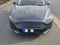 gebraucht Ford Mondeo 1,5 EcoBoost Business Edition