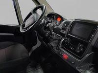 Gebraucht Citroën Jumper 165 PS (121 kW) 2024 Weiß Van / Kleinbus