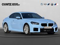 Gebraucht BMW M2 M Performance 480 PS (353 kW) 2025 M zandvoort blau Coupé