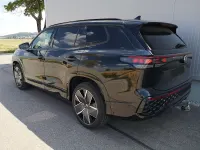 Neu VW Tayron R-line 193 PS (141 kW) 2025 Grenadilschwarz metallic SUV