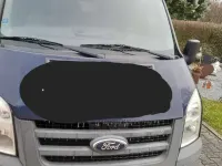 Używany Ford Transit 86 KM (63 kW) 2011