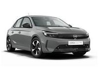 Ny Opel Corsa-e Edition 100 kW (136 HK) 2026 Grå Hatchback