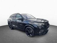 Gebraucht VW Tiguan R-line 193 PS (141 kW) 2026 Schwarz SUV