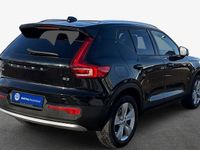 Gebraucht Volvo XC40 Core 163 PS (119 kW) 2024 Schwarz SUV