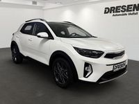 Gebraucht Kia Stonic 101 PS (74 kW) 2025 Weiß SUV