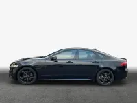 Gebraucht Jaguar XF 300 PS (220 kW) 2023 Lackierung: metallic Limousine