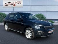 Neu Skoda Kamiq Selection 116 PS (85 kW) 2025 Schwarz SUV