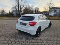 gebraucht Mercedes A180 -