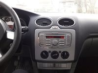 gebraucht Ford Focus 1,4 Style Style