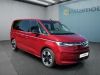 Brugt VW Multivan 150 HK (110 kW) 2025 Rød MPV
