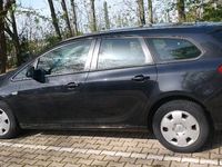 gebraucht Opel Astra 