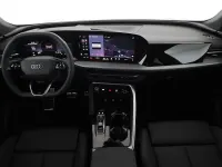 Neu Audi Q5 Ambiente 204 PS (150 kW) 2026 Mythosschwarz metallic SUV