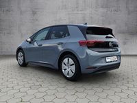 Gebraucht VW ID.3 Pro 107 kW (146 PS) 2021 Grau Kleinwagen