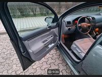 Gebraucht VW Golf IV 116 PS (85 kW) 2004 Grau Limousine