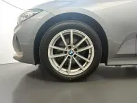 Gebraucht BMW 320 Shadowline 190 PS (139 kW) 2023 Grau Kombi