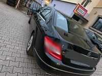 gebraucht Mercedes C200 Kompressor