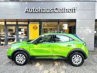 Gebraucht Opel Mokka-e Edition 100 kW (136 PS) 2022 Grün SUV