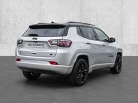 Gebraucht Jeep Compass 131 PS (96 kW) 2023 Othercolor SUV