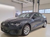 Gebraucht Audi A3 Basis 150 PS (110 kW) 2022 Grau Limousine