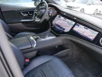 Gebraucht Mercedes EQE AMG 53 AMG 459 kW (625 PS) 2024 Weiss manufaktur lack manufakt Limousine