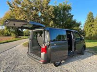 gebraucht VW Caravelle T6.1T6/MULTIVAN/CARAVELLE Kurz