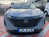 gebraucht Nissan Ariya Advance +Tech-Pack, +22KW on Board Charger