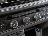 Gebraucht VW Crafter 140 PS (102 kW) 2024 Weiß Van