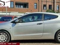 Gebraucht Hyundai i30 99 PS (72 kW) 2014 Silber metallic Coupé