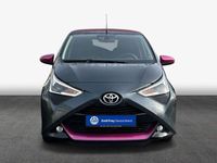 gebraucht Toyota Aygo x-clusive Style Selection